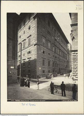 Vorderseite von bh037057_recto