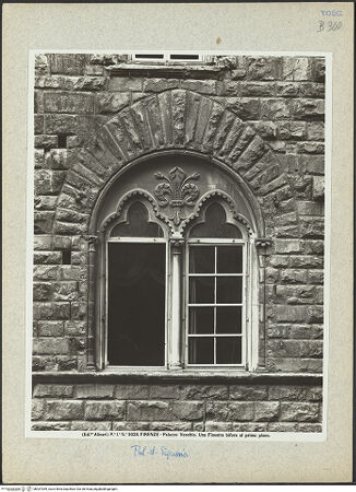 Vorderseite von bh037059_recto