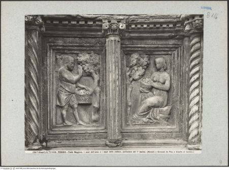 Vorderseite von bh037088_recto