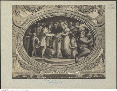 Vorderseite von bh037109_recto