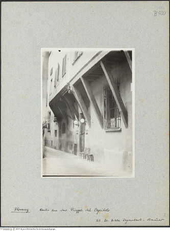 Vorderseite von bh037148_recto