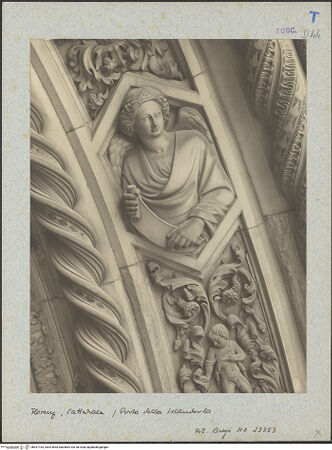 Vorderseite von bh037163_recto