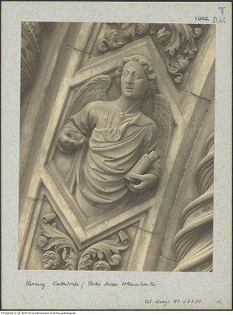 Vorderseite von bh037165_recto