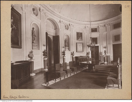 Vorderseite von bh037174_recto