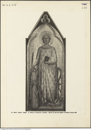 Vorderseite von bh037209_recto