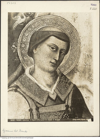 Vorderseite von bh037250_recto