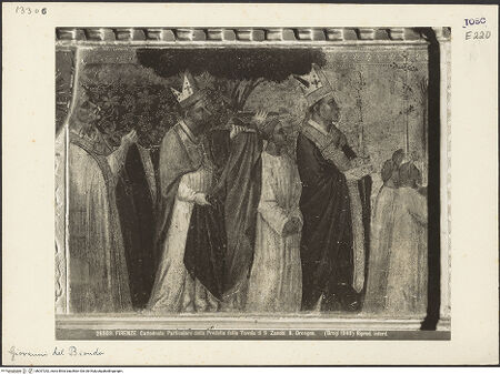 Vorderseite von bh037252_recto