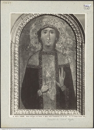 Vorderseite von bh037258_recto