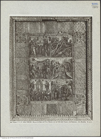 Vorderseite von bh037259_recto