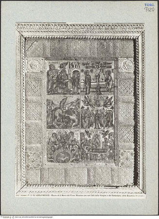 Vorderseite von bh037260_recto