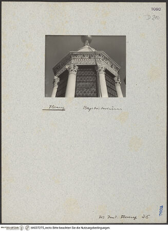 Vorderseite von bh037275_recto