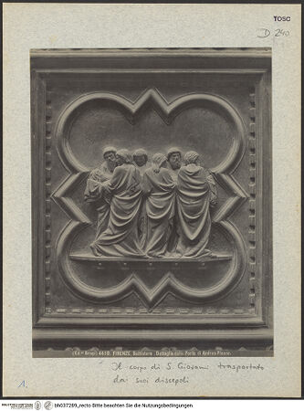 Vorderseite von bh037289_recto