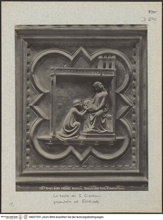 Vorderseite von bh037291_recto