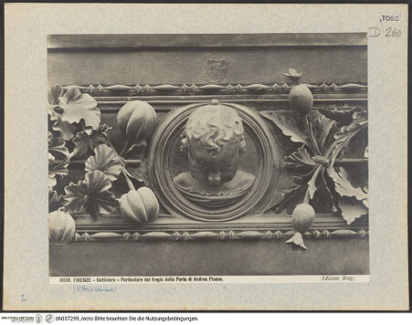 Vorderseite von bh037299_recto