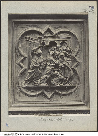 Vorderseite von bh037306_recto