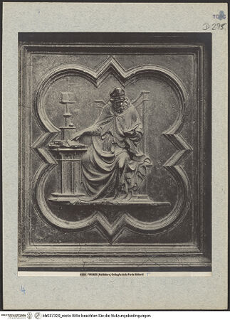 Vorderseite von bh037320_recto