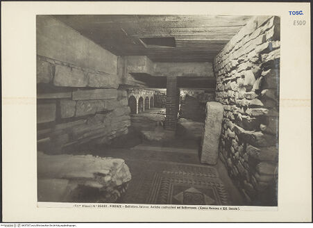 Vorderseite von bh037337_recto