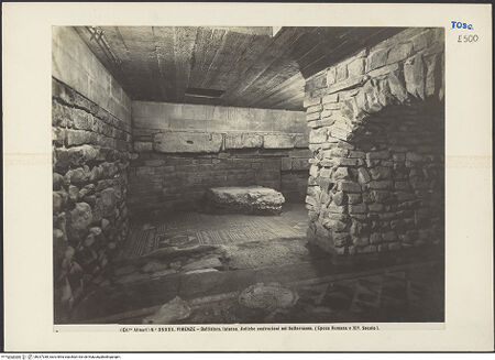 Vorderseite von bh037338_recto