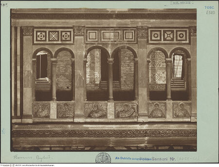 Vorderseite von bh037341_recto