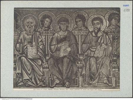 Vorderseite von bh037369_recto