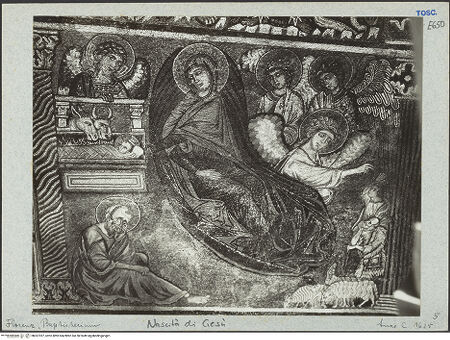 Vorderseite von bh037397_recto