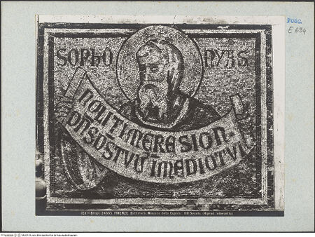 Vorderseite von bh037419_recto