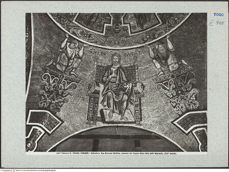 Vorderseite von bh037421_recto