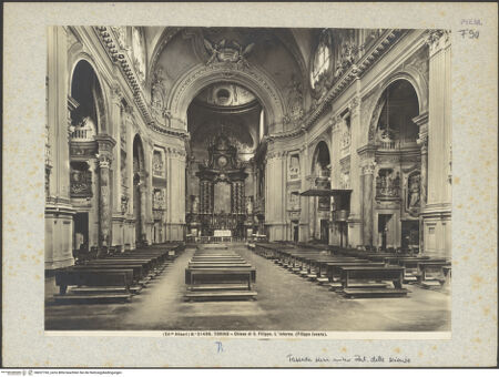 Vorderseite von bh037760_recto