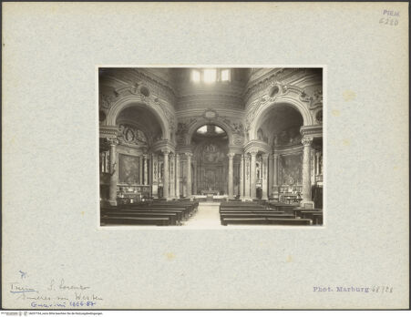 Vorderseite von bh037764_recto