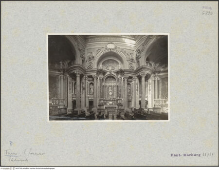 Vorderseite von bh037765_recto