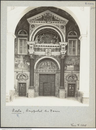 Vorderseite von bh037864_recto