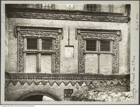 Vorderseite von bh037891_recto