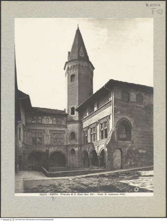 Vorderseite von bh037895_recto