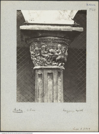 Vorderseite von bh037909_recto