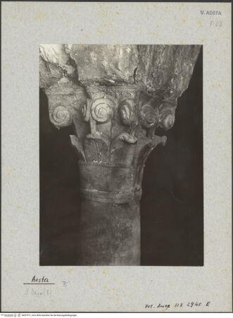 Vorderseite von bh037911_recto