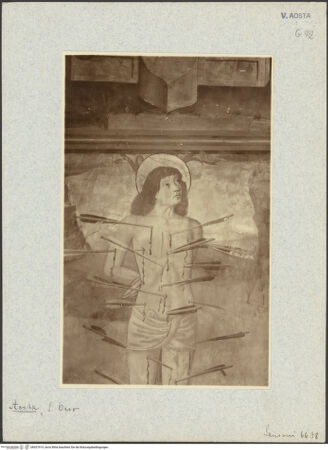 Vorderseite von bh037919_recto