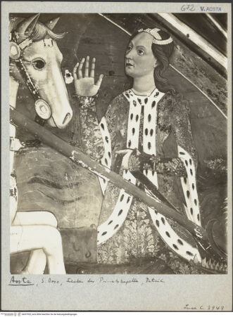 Vorderseite von bh037920_recto