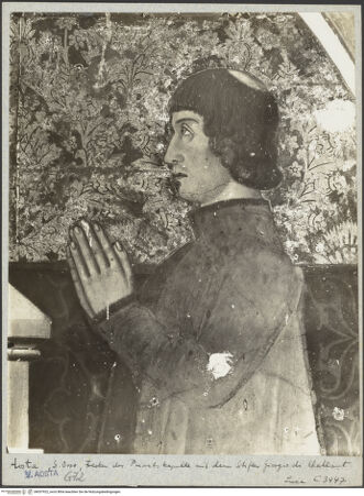 Vorderseite von bh037922_recto