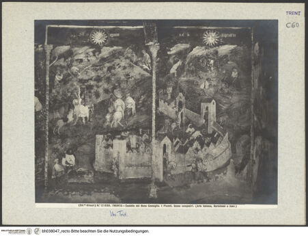 Vorderseite von bh038047_recto