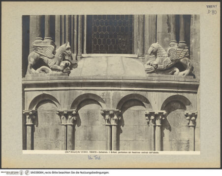 Vorderseite von bh038084_recto