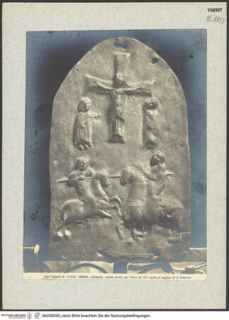 Vorderseite von bh038090_recto