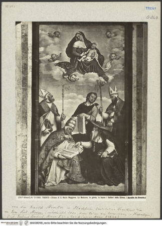 Vorderseite von bh038098_recto