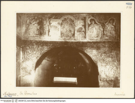 Vorderseite von bh038122_recto