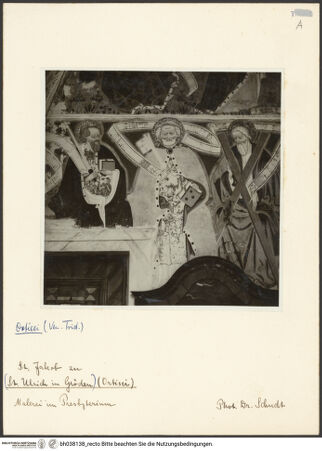 Vorderseite von bh038138_recto