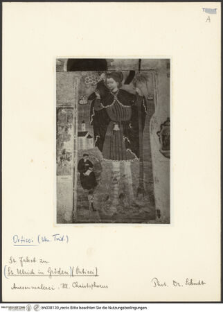 Vorderseite von bh038139_recto