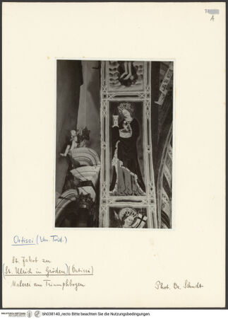 Vorderseite von bh038140_recto