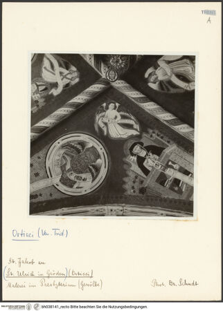 Vorderseite von bh038141_recto