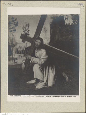 Vorderseite von bh038288_recto