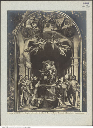 Vorderseite von bh038289_recto