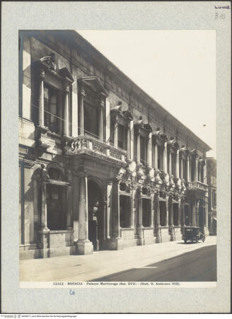 Vorderseite von bh038317_recto